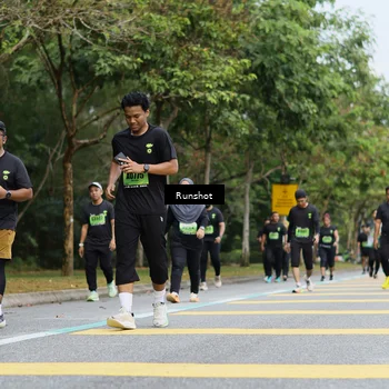 Runner Photo 5460144