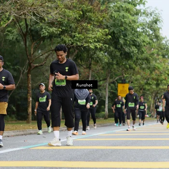 Runner Photo 5460145