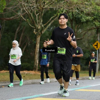 Runner Photo 5460146