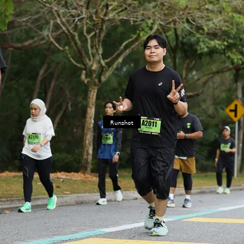 Runner Photo 5460147