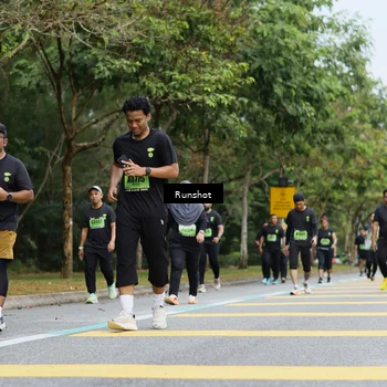 Runner Photo 5460148