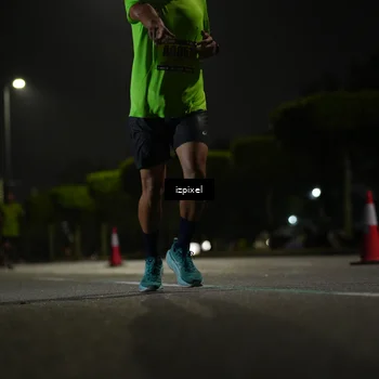 Runner Photo 5460149