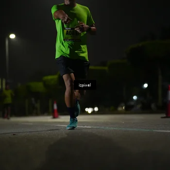 Runner Photo 5460150