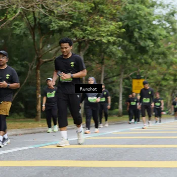 Runner Photo 5460151