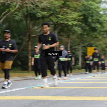 Runner Photo 5460152