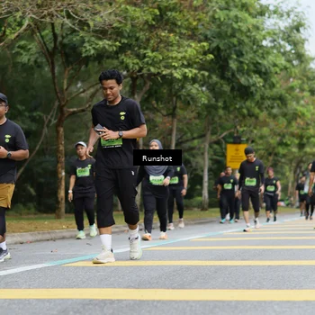 Runner Photo 5460153