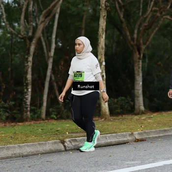Runner Photo 5460154