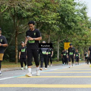 Runner Photo 5460155