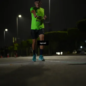 Runner Photo 5460158