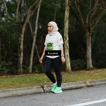 Runner Photo 5460159