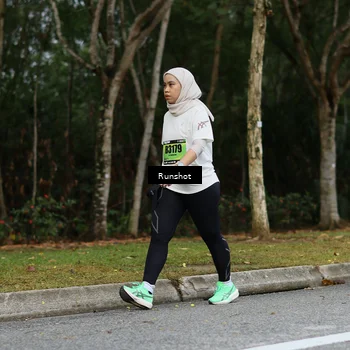 Runner Photo 5460160
