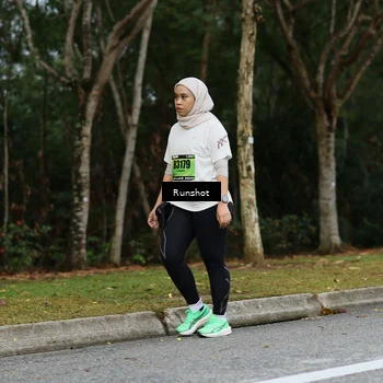 Runner Photo 5460162