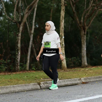 Runner Photo 5460163