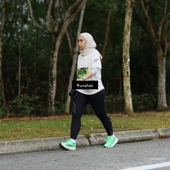 Runner Photo 5460167