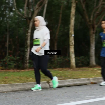Runner Photo 5460170