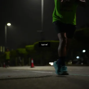 Runner Photo 5460171