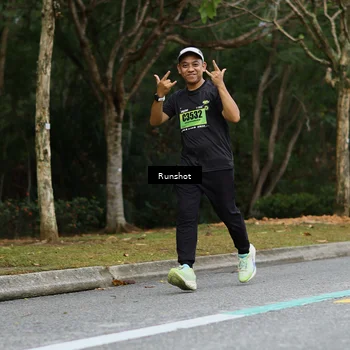 Runner Photo 5460172