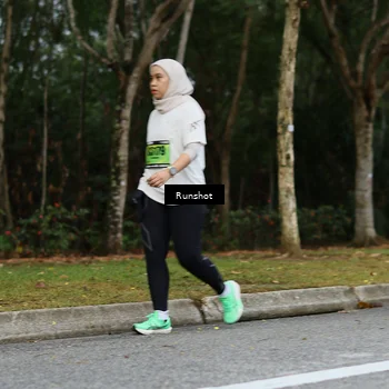 Runner Photo 5460175