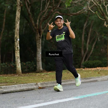 Runner Photo 5460176