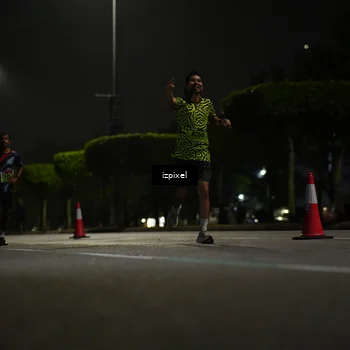 Runner Photo 5460177