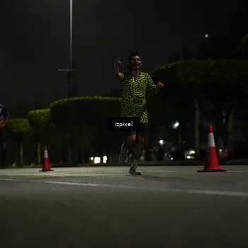 Runner Photo 5460178
