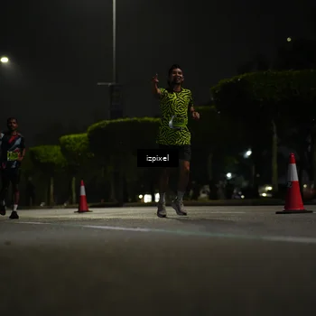 Runner Photo 5460179