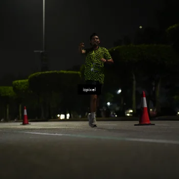 Runner Photo 5460180