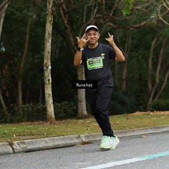 Runner Photo 5460183