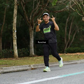 Runner Photo 5460184