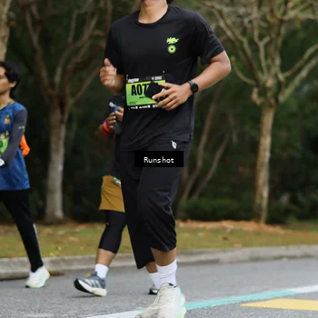 Runner Photo 5460185