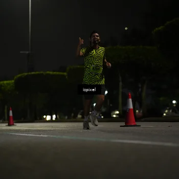 Runner Photo 5460186