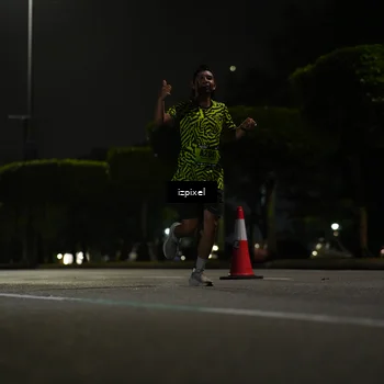 Runner Photo 5460188