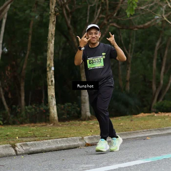 Runner Photo 5460192