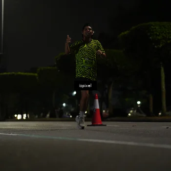 Runner Photo 5460194