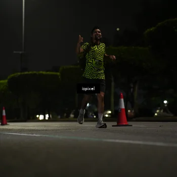 Runner Photo 5460195