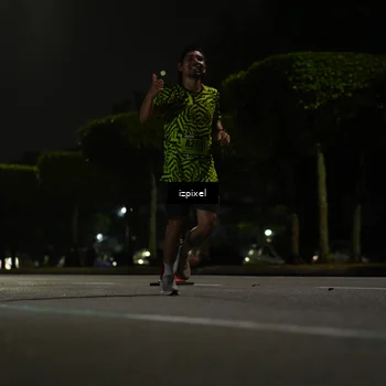Runner Photo 5460196