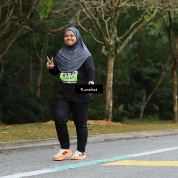 Runner Photo 5460198