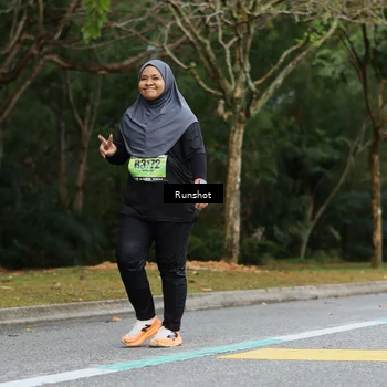 Runner Photo 5460199