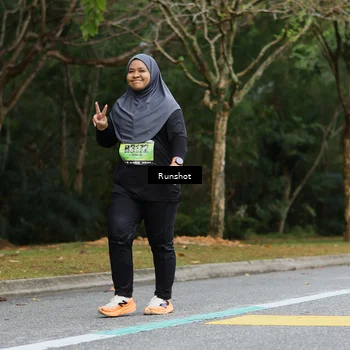 Runner Photo 5460200