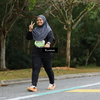 Runner Photo 5460201