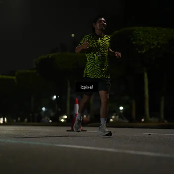 Runner Photo 5460202