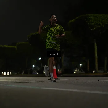 Runner Photo 5460203