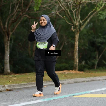 Runner Photo 5460206