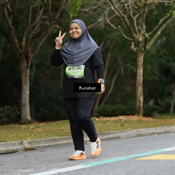 Runner Photo 5460207