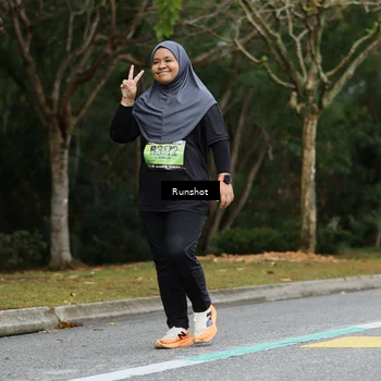 Runner Photo 5460208