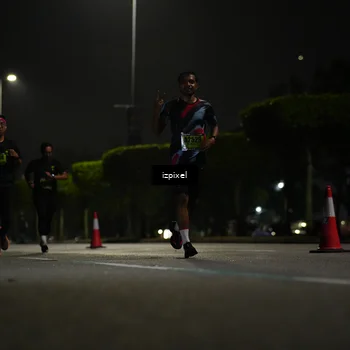 Runner Photo 5460209