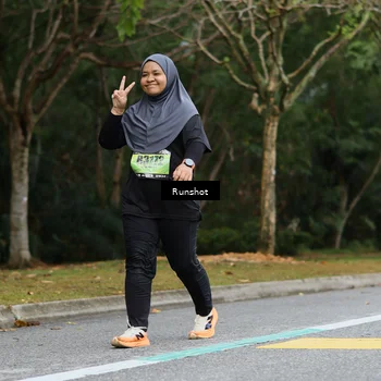 Runner Photo 5460211