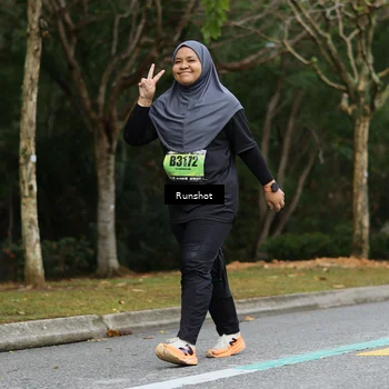 Runner Photo 5460212