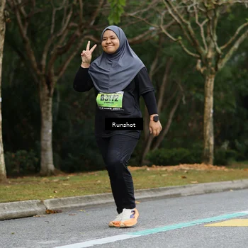 Runner Photo 5460213