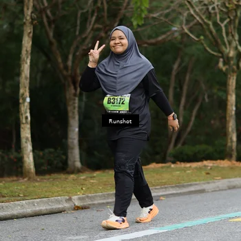Runner Photo 5460214